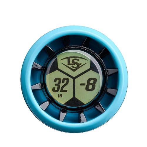 Louisville Slugger 2026 Supra™ 2 ¾” USSSA Baseball Bats thumbnail 6