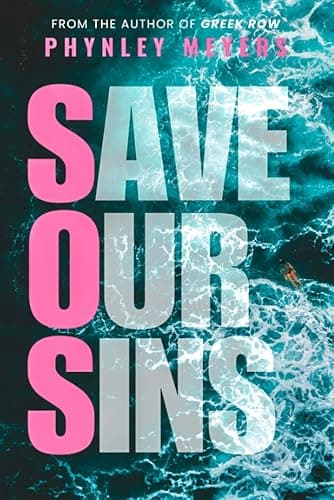 Save Our Sins - Image 1