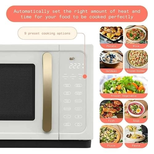 Countertop Microwave  thumbnail 7