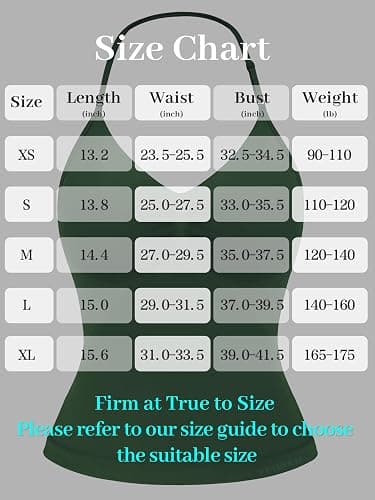 YEOREO SoftHue Impact Longline Strappy Top Women's Halter Workout Tank Tops Backless Gym Longline with Adjustable Strap thumbnail 6