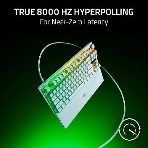  Gaming Keyboard thumbnail 4