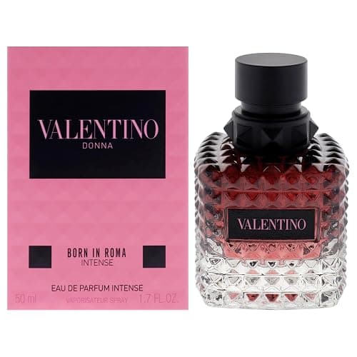 Donna Born In Roma Intense by Valentino for Women - 1.7 oz EDP Spray - Image 1