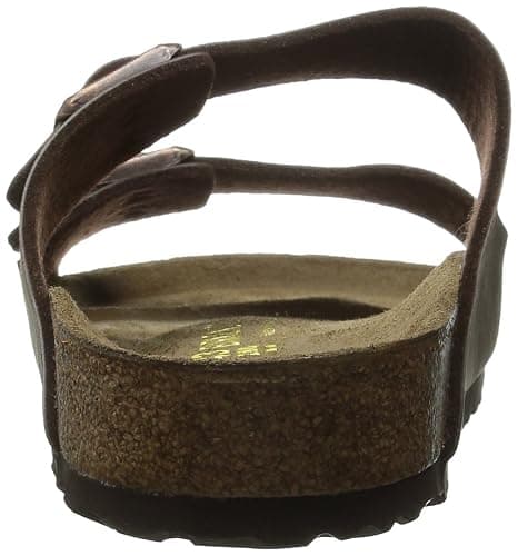 Birkenstock Arizona Birkibuc Sandals thumbnail 2