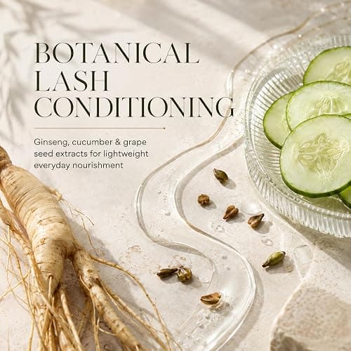Leor Beauty Lash,1pcs, Fuller Looking Lashes,Leor Beauty Lash Serum | Botanical Lash Conditioner for Fuller Looking Lashes,Gentle For Sensitive Eyes thumbnail 3