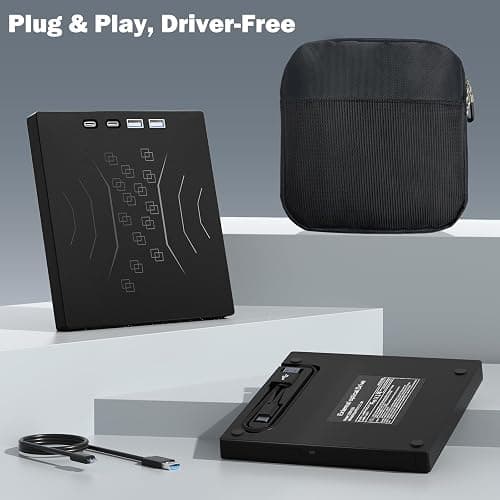  7 in 1 external cd drive thumbnail 3