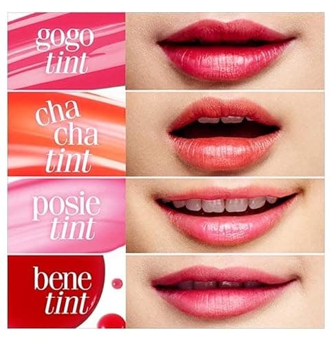 Benefit Benetint Cheek & Lip Stain Mini thumbnail 2
