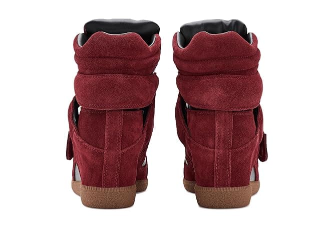 Steve Madden Women's Mavis Sneaker | Casual Shoes thumbnail 7