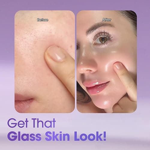 SOME BY MI Retinol Intense Reactivating Serum – 1.69oz, 50ml – Korean Bakuchiol Retinol Serum for Face Firming – Improves Signs of Aging, Minimizes Pore Size & Refines Skin Texture – Korean Skin Care thumbnail 4