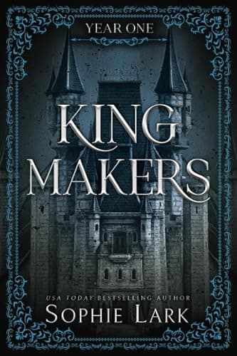 Kingmakers: Year One - Image 1