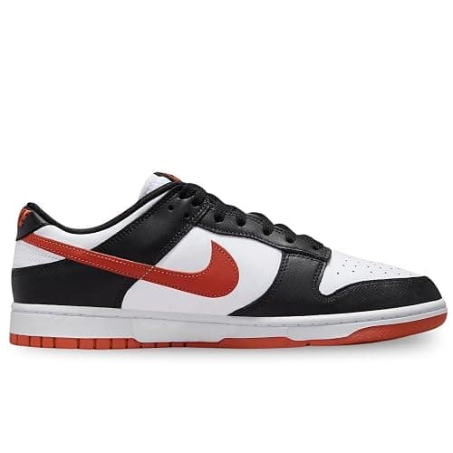 Dragon Red Nike Dunk Low thumbnail 2