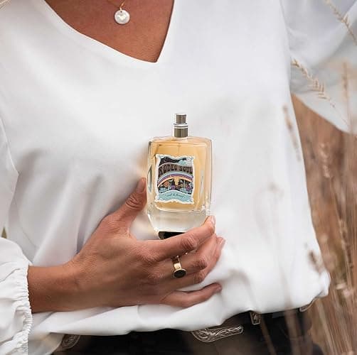Tru Western Rodeo Soul Eau de Perfume | Our Signature Scent with notes of Golden Pear, Jasmine, Musk Crystals, Praline & Cedarwood, 3.4 fl oz (100 ml) thumbnail 4