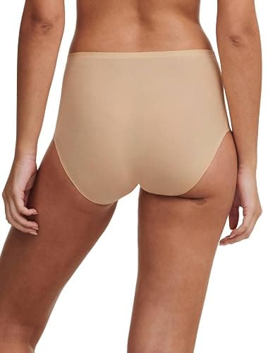 Chantelle womens Softstretch Seamless High Waist Full Brief thumbnail 3