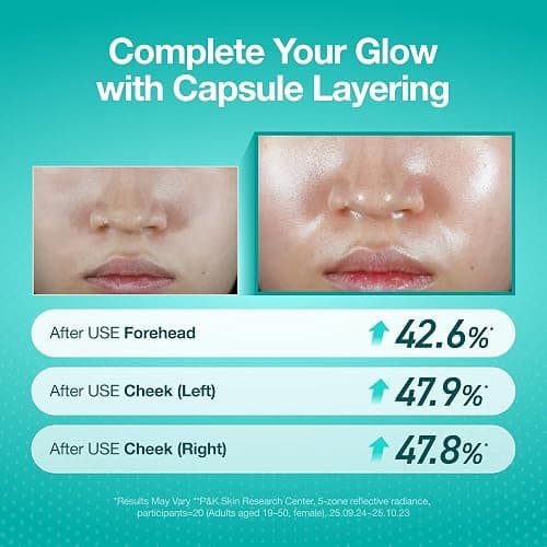 Anua PDRN Collagen Glow Facial Spray - 💗 thumbnail 7