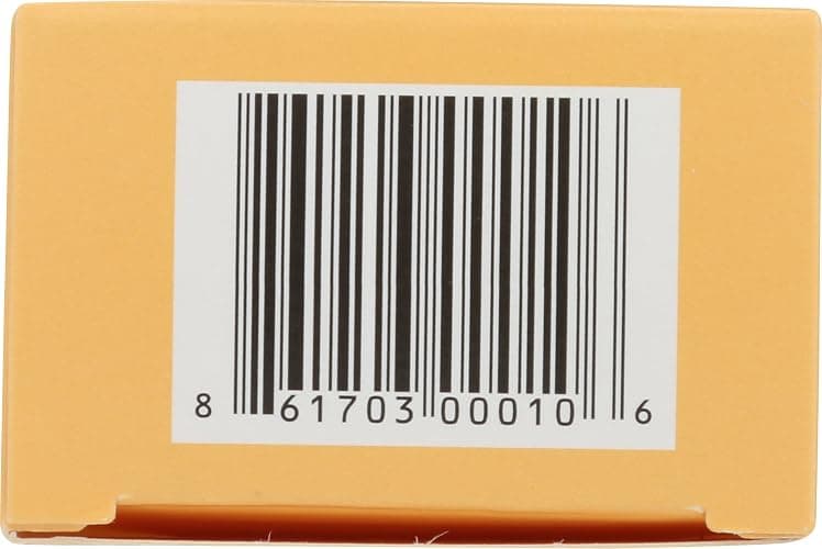 Clio Bar RFG Yogurt Greek Vanilla, 1.7 Oz thumbnail 8