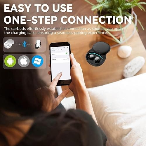 Side-Sleeper Ear Buds thumbnail 6