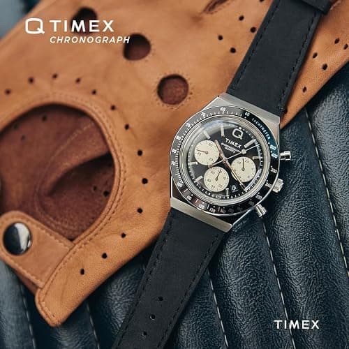 Timex Q Men's thumbnail 6