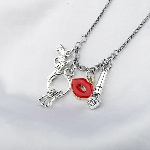 UJIMS Chicago Musical Inspired Gift Chicago Musical Bracelet Musical Theatre Fans Gift thumbnail 5