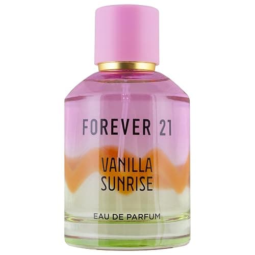 Vanilla Sunrise Eau de Parfum 3.4 fl. oz. for Her, by Forever 21 thumbnail 2