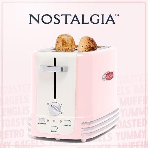 Toaster - Nostalgia thumbnail 6