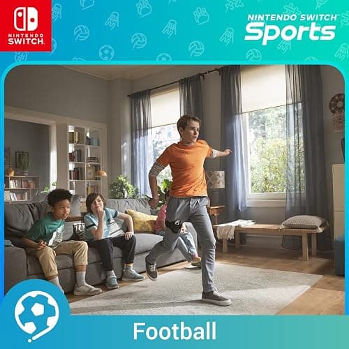 Nintendo Switch Sports (Nintendo Switch) thumbnail 6