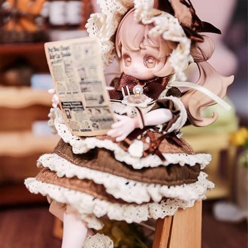 bjd lolita blind box thumbnail 8