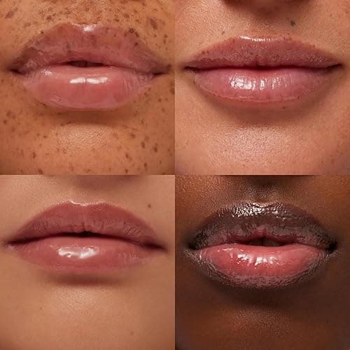Summer Fridays Lip Butter Balm - Conditioning Lip Mask and Lip Balm for Instant Moisture, Shine and Hydration - Sheer-Tinted, Soothing Lip Care - Vanilla (.5 Oz) thumbnail 7