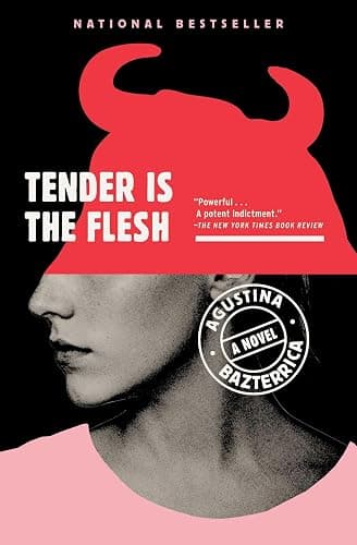Tender Is the Flesh - Image 1