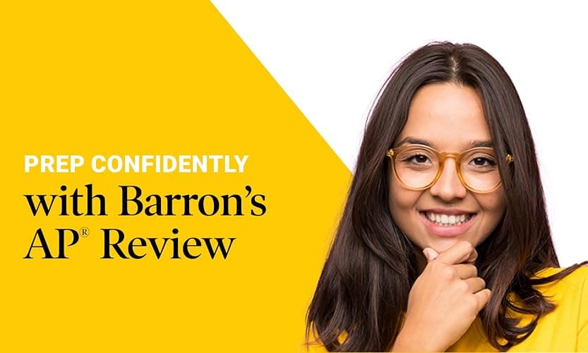 AP Biology Premium, 2026: Prep Book with 6 Practice Tests + Comprehensive Review + Online Practice (Barron's AP Prep) thumbnail 8