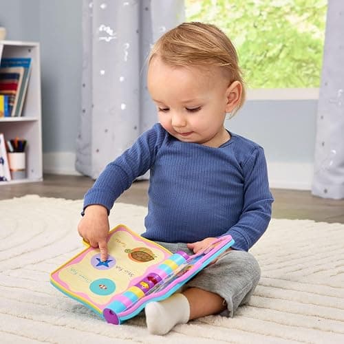 VTech Peppa Pig Peppa's Nursery Rhymes thumbnail 2