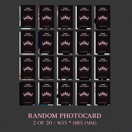 The Album Version 1 thumbnail 8