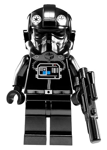LEGO Star Wars TIE Interceptor & Death Star thumbnail 5