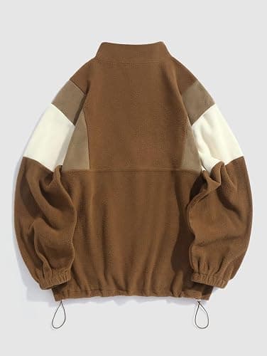 ZAFUL Fluffy Unisex Hoodie thumbnail 2