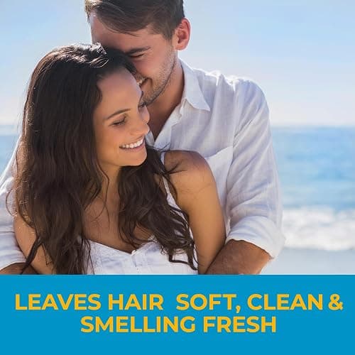 Nizoral Anti-Dandruff Shampoo with 1% Ketoconazole, Fresh Scent, 7 Fl Oz thumbnail 8
