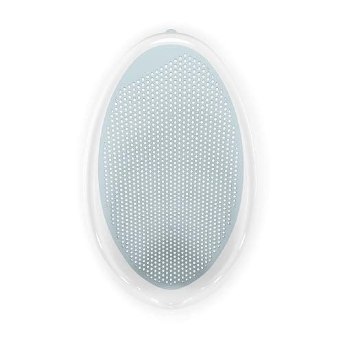Angelcare - Baby Bath Support - Soft Touch Support - Water Level Indicator - Ideal for Babies Less Than 6 Months Old - Aqua thumbnail 12