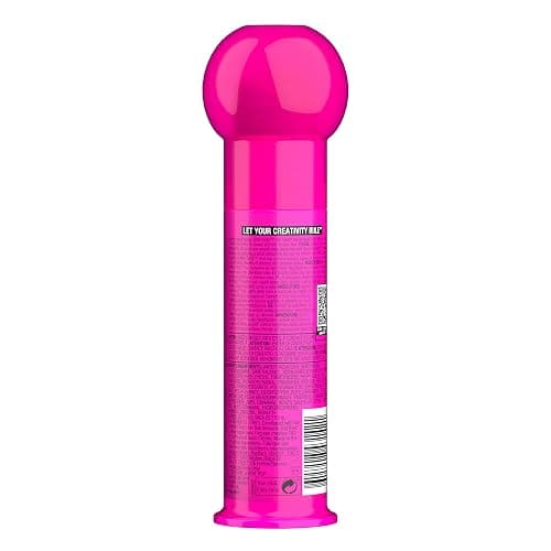 TIGI Bed Head After Party Super Smoothing Cream – Anti Frizz Hair Styling Product, Humidity Protection for Frizzy, Dull, or Coarse Hair, 3.38 fl oz thumbnail 2