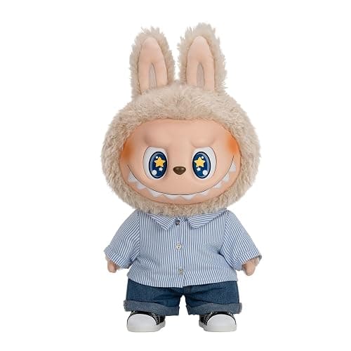 Labubu doll - Image 1