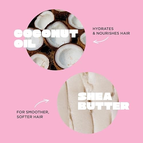 Cake Beauty Curl Jelly, The Curl Crush – Moisturizes & Nourishes Curls - Lightweight for Soft Hold & Shiny Finish - Humidity Blocking For Frizz Control - For Curly Hair- 7 oz / 200g thumbnail 7