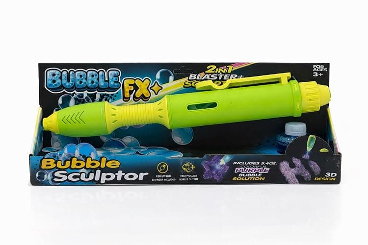 Bubble pen  - Image 1