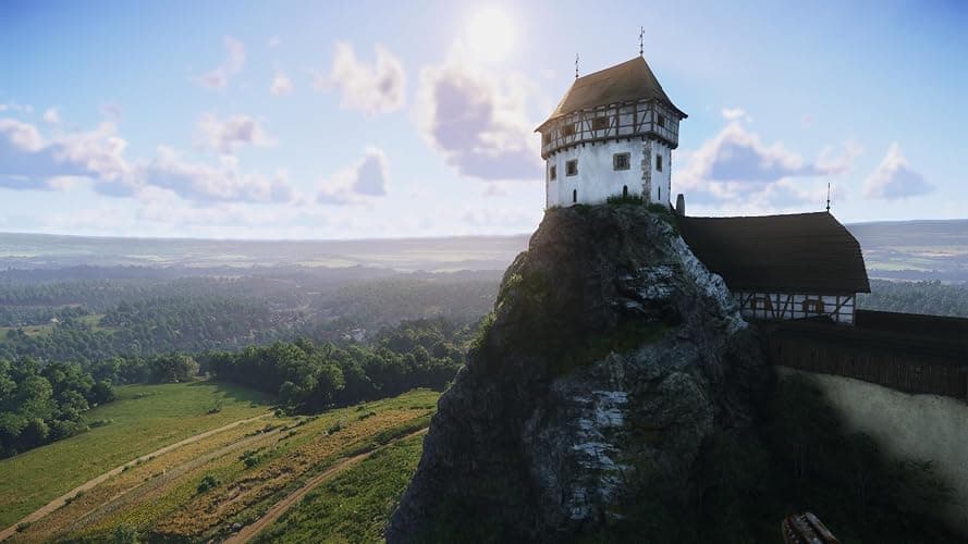 Kingdom Come: Deliverance II - PlayStation 5 thumbnail 15