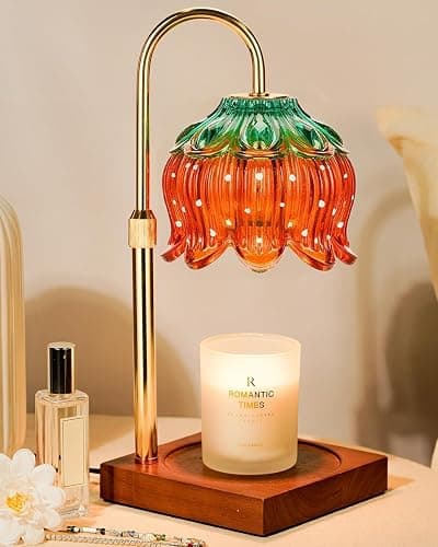 Strawberry candle warmer - Image 1
