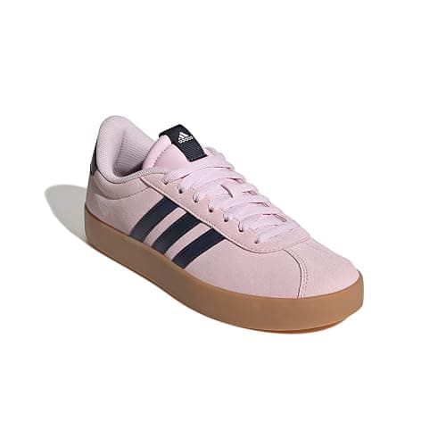 adidas Women’s VL Court 3.0 Sneaker thumbnail 4