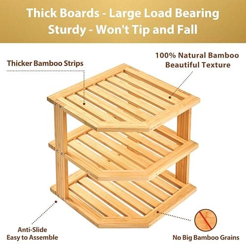 Plate Organizer for Cabinet thumbnail 4