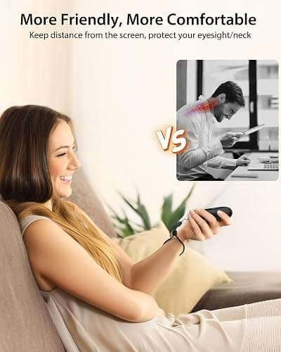 Remote Control Page Turner for Kindle thumbnail 7