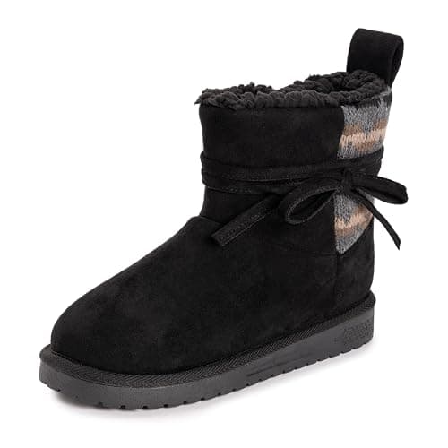 MUK LUKS Women's Teenie Boot thumbnail 2