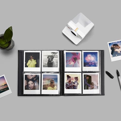 Polaroid Photo Album - Large thumbnail 3