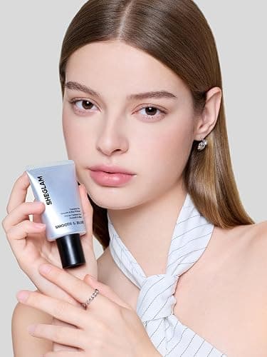 SHEGLAM Camera On Smooth & Blur Primer Mattifying Makeup Base Primer for Smoothing Skin thumbnail 8