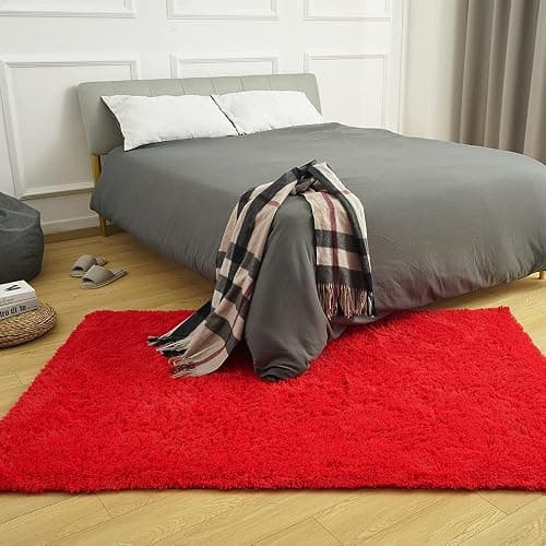 Red Rug thumbnail 2