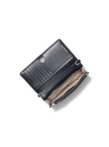 Michael Kors Womens Jet Set Small Phone Crossbody thumbnail 2