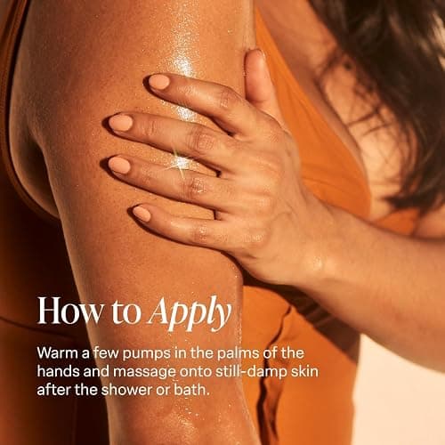 Saltair Body Oil – Silky After Shower and Bath Dry Oil for Women and Men – Non-Greasy, Well-Absorbing Moisturizer for Hydrating Dry Skin – Coral Coast Scent, 4oz thumbnail 9