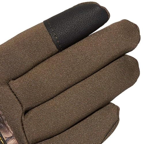 HOT SHOT Pop-Top Mittens thumbnail 3